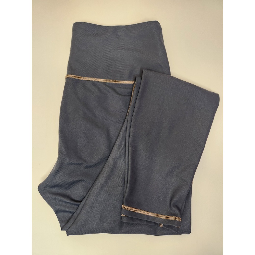 Athleta Gray Leggings‎ Women's Size Small